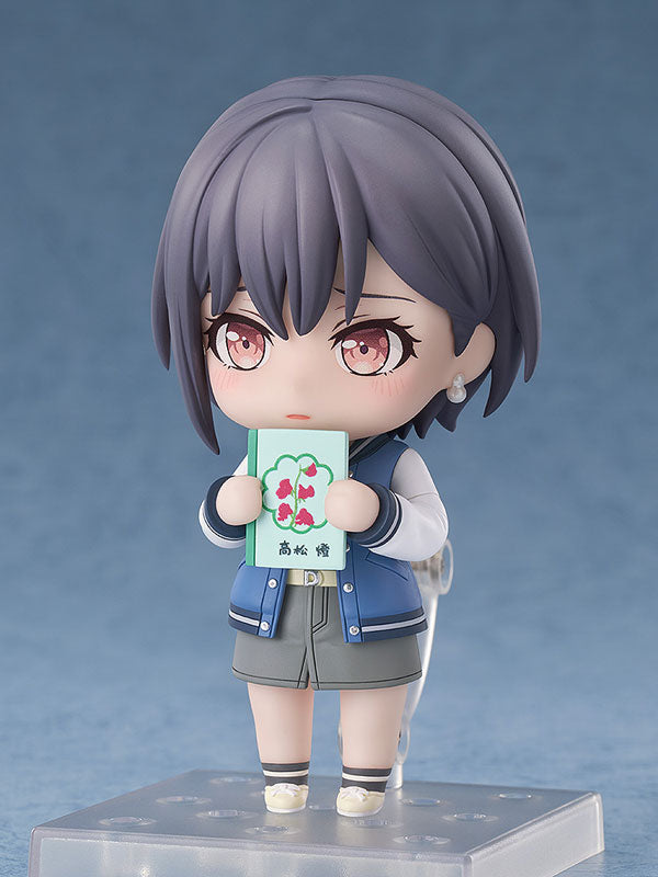 PREORDER Nendoroid BanG Dream! Tomori Takamatsu