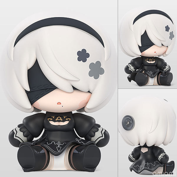 PREORDER Huggy Good Smile NieR:Automata Ver1.1a 2B