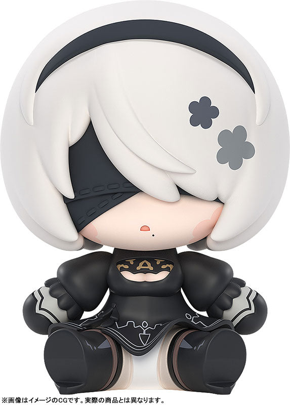 PREORDER Huggy Good Smile NieR:Automata Ver1.1a 2B