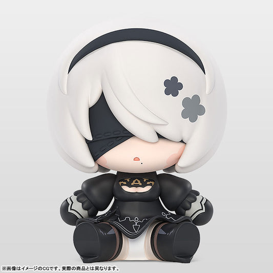 PREORDER Huggy Good Smile NieR:Automata Ver1.1a 2B