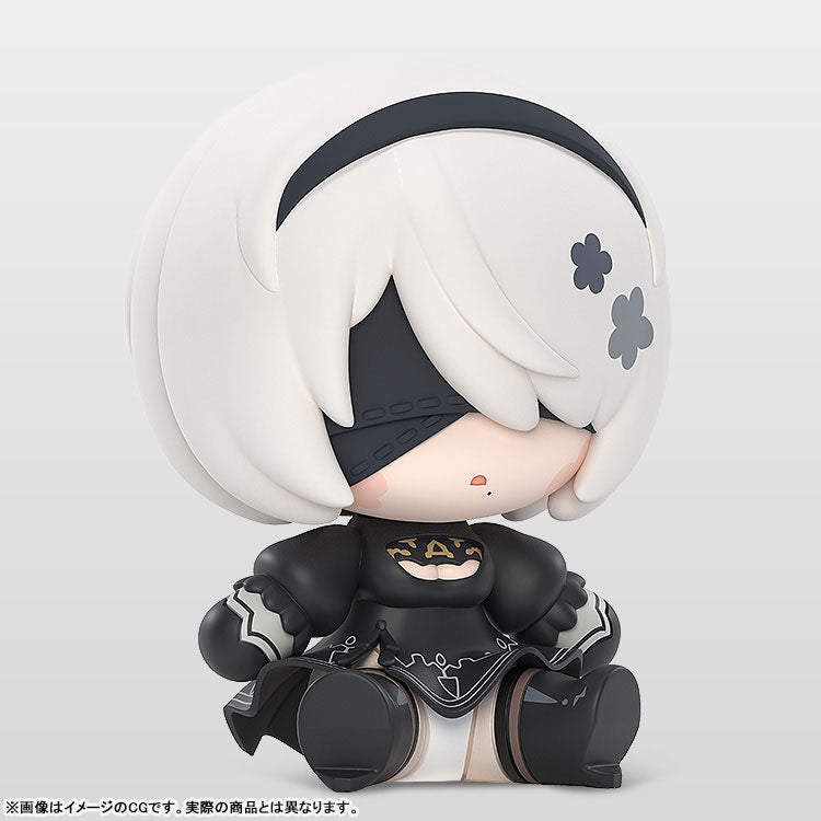 PREORDER Huggy Good Smile NieR:Automata Ver1.1a 2B