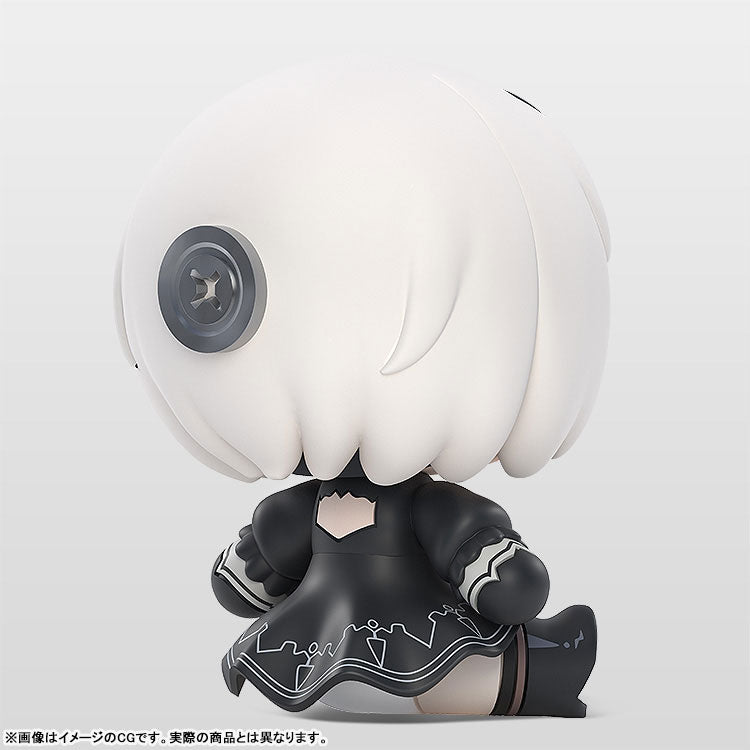 PREORDER Huggy Good Smile NieR:Automata Ver1.1a 2B