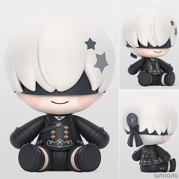 PREORDER Huggy Good Smile NieR:Automata Ver1.1a 9S