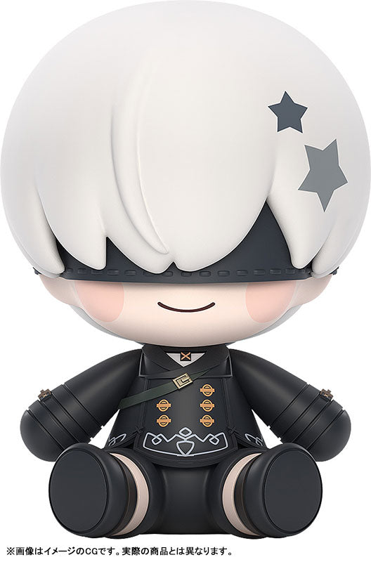 PREORDER Huggy Good Smile NieR:Automata Ver1.1a 9S