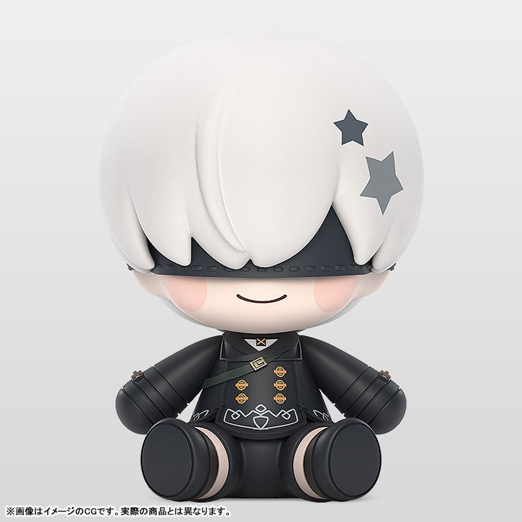 PREORDER Huggy Good Smile NieR:Automata Ver1.1a 9S