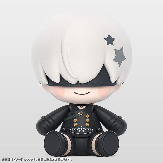 PREORDER Huggy Good Smile NieR:Automata Ver1.1a 9S