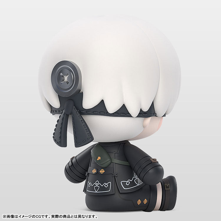 PREORDER Huggy Good Smile NieR:Automata Ver1.1a 9S
