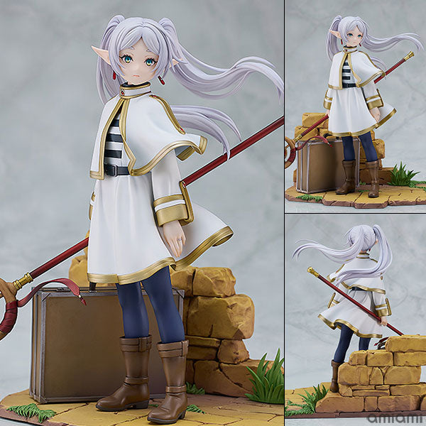 PREORDER Frieren: Beyond Journey's End Frieren -Magic of the Eventide Glow- 1/7 Complete Figure