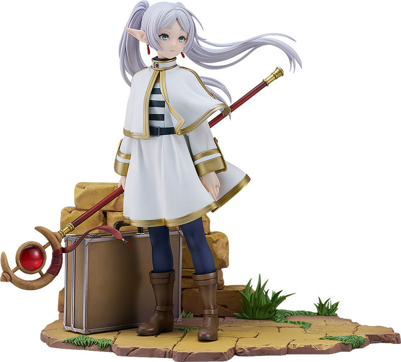 PREORDER Frieren: Beyond Journey's End Frieren -Magic of the Eventide Glow- 1/7 Complete Figure