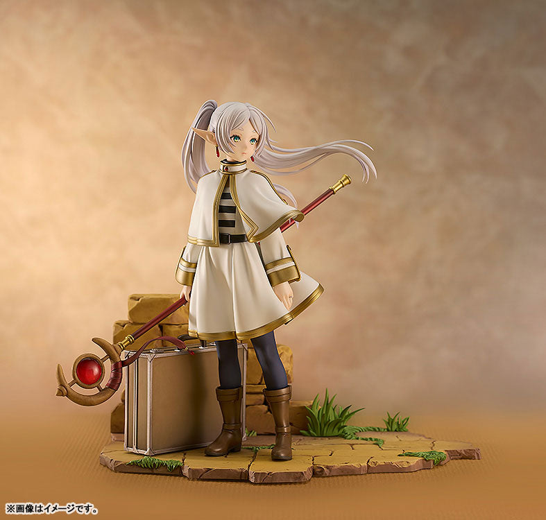 PREORDER Frieren: Beyond Journey's End Frieren -Magic of the Eventide Glow- 1/7 Complete Figure