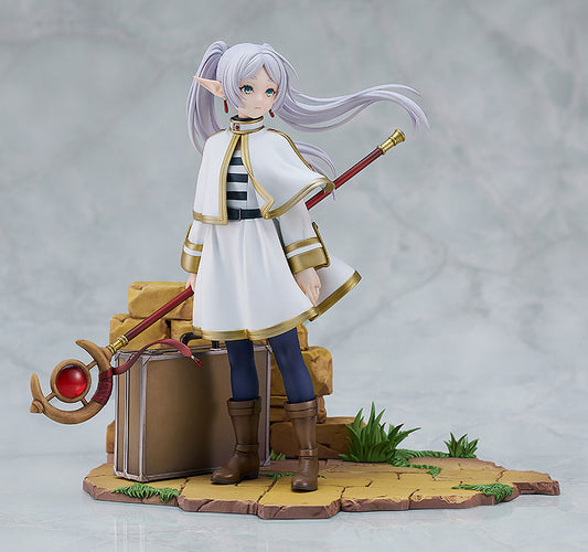PREORDER Frieren: Beyond Journey's End Frieren -Magic of the Eventide Glow- 1/7 Complete Figure