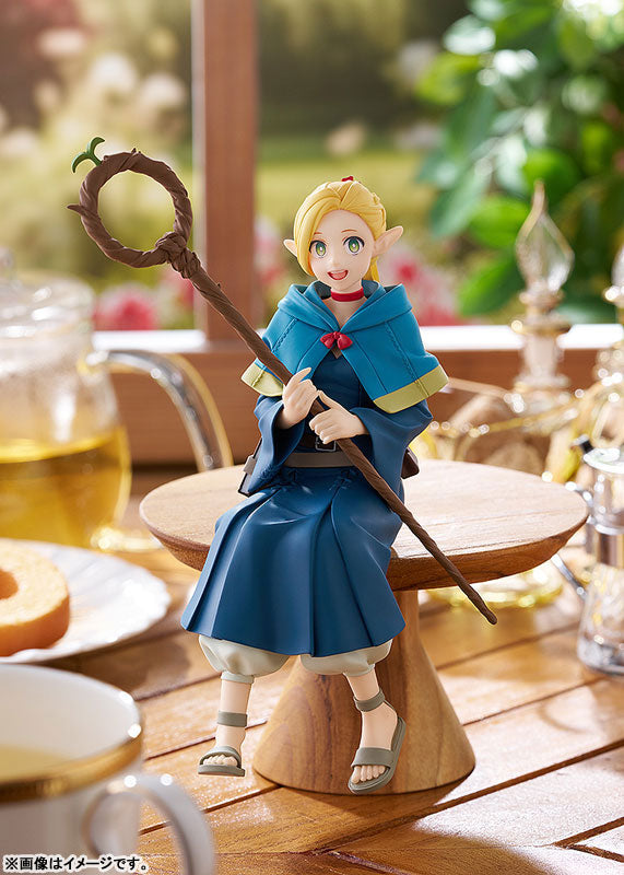 PREORDER POP UP PARADE Swacchao! Delicious in Dungeon Marcille Complete Figure