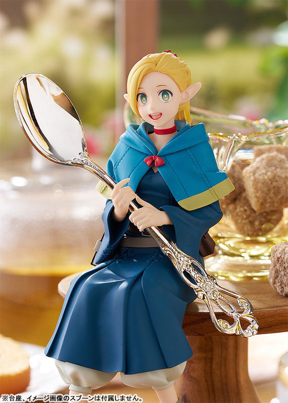 PREORDER POP UP PARADE Swacchao! Delicious in Dungeon Marcille Complete Figure