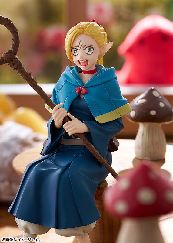 PREORDER POP UP PARADE Swacchao! Delicious in Dungeon Marcille Complete Figure