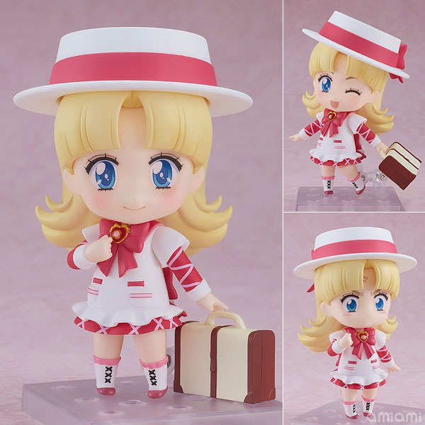 PREORDER Nendoroid Ashita no Nadja Nadja