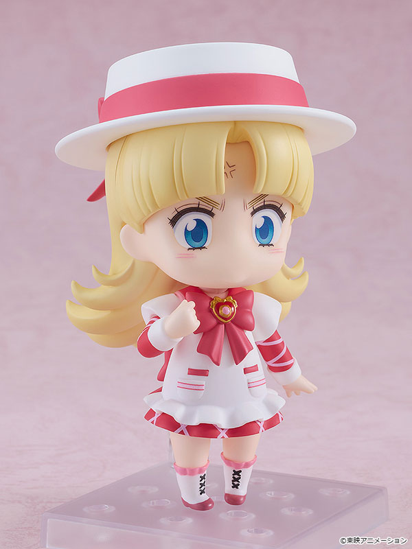 PREORDER Nendoroid Ashita no Nadja Nadja
