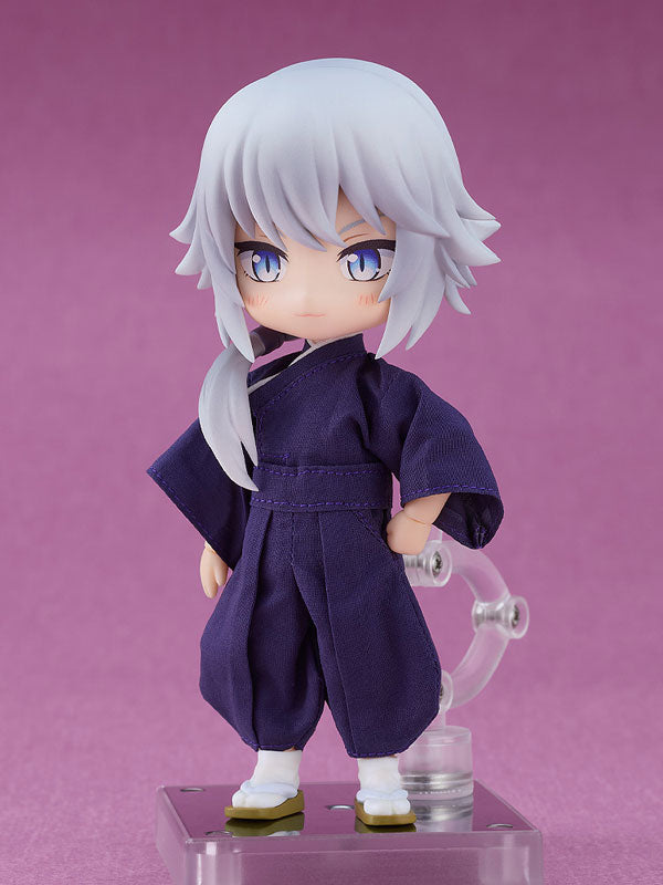 PREORDER Nendoroid Doll Fox Kannushi: Rei