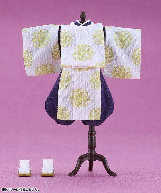 PREORDER Nendoroid Doll Fox Kannushi: Rei