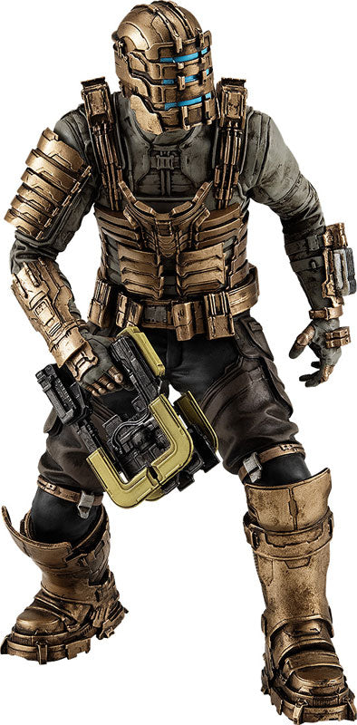 PREORDER POP UP PARADE Dead Space Isaac Clarke Complete Figure