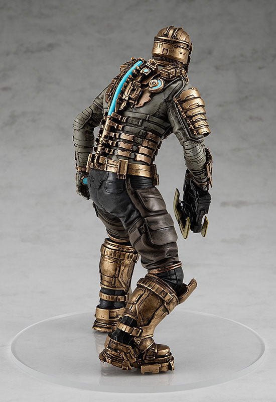 PREORDER POP UP PARADE Dead Space Isaac Clarke Complete Figure