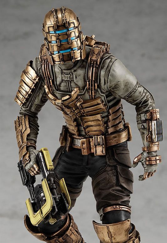 PREORDER POP UP PARADE Dead Space Isaac Clarke Complete Figure