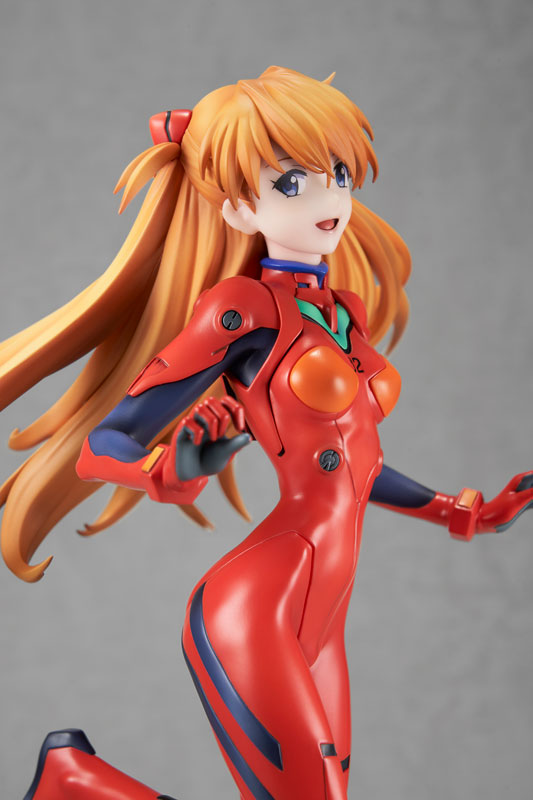 PREORDER KDcolle NEON GENESIS EVANGELION [COLLECTOR'S EDITION] Soryu Asuka Langley