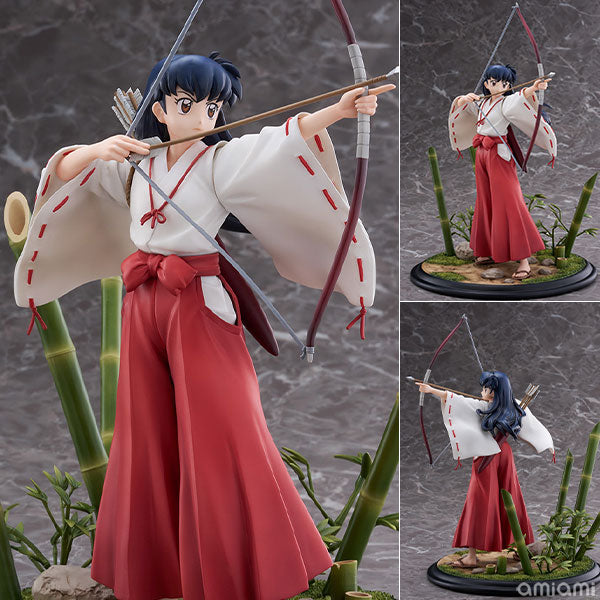 PREORDER "InuYasha" "Kagome Higurashi" 1/7 Complete Figure