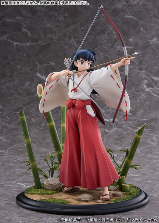 PREORDER "InuYasha" "Kagome Higurashi" 1/7 Complete Figure