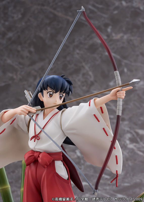 PREORDER "InuYasha" "Kagome Higurashi" 1/7 Complete Figure
