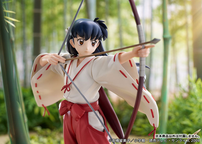 PREORDER "InuYasha" "Kagome Higurashi" 1/7 Complete Figure