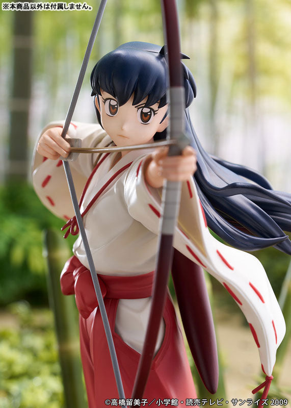PREORDER "InuYasha" "Kagome Higurashi" 1/7 Complete Figure