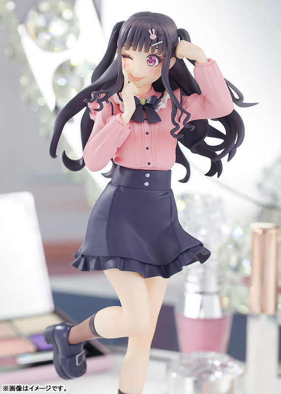 PREORDER POP UP PARADE Chuu-tan from Kawaikute Gomen Complete Figure