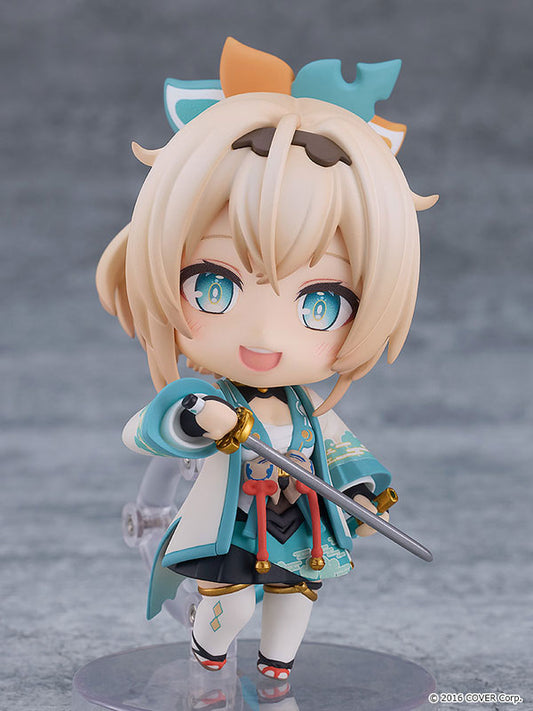 PREORDER Nendoroid Hololive Production Kazama Iroha