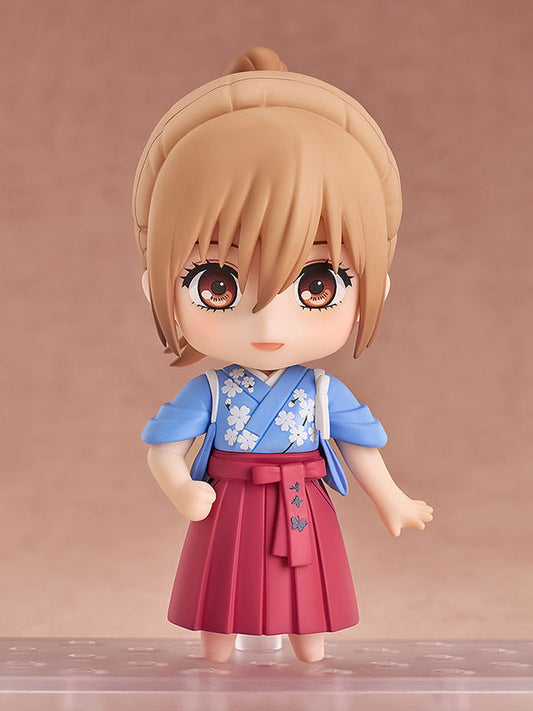 PREORDER Nendoroid Chihayafuru 3 Chihaya Ayase