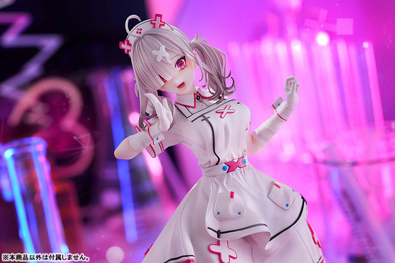 PREORDER "Nijisanji" Sukoya Kana 1/7 Complete Figure