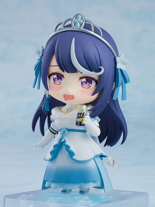 PREORDER Nendoroid VTuber Legend: How I Went Viral after Forgetting to Turn Off My Stream Kokorone Awayuki
