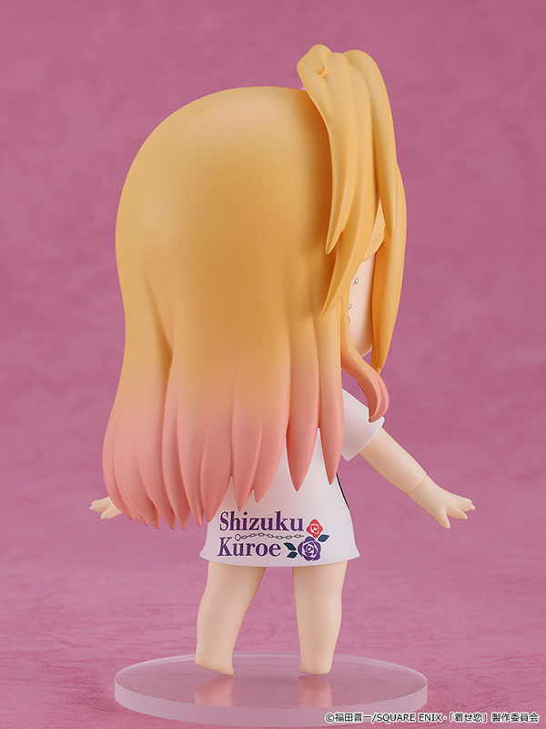 PREORDER Nendoroid My Dress-Up Darling Marin Kitagawa Slippery Girls Full Graphic T-shirt Ver.