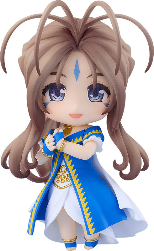 PREORDER Nendoroid Oh My Goddess! Belldandy
