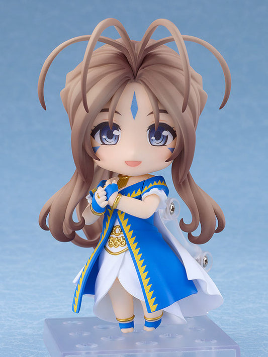 PREORDER Nendoroid Oh My Goddess! Belldandy