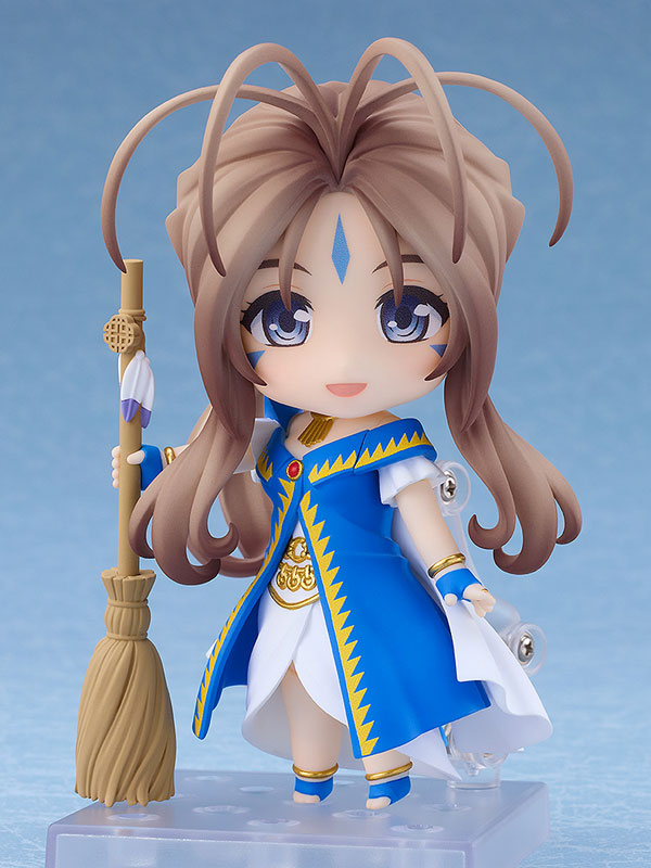 PREORDER Nendoroid Oh My Goddess! Belldandy