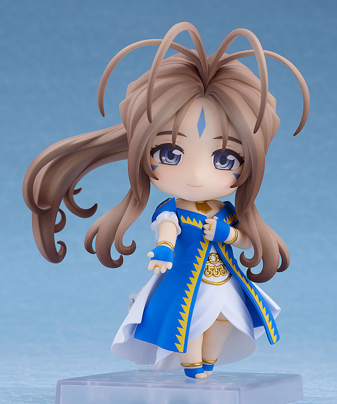 PREORDER Nendoroid Oh My Goddess! Belldandy