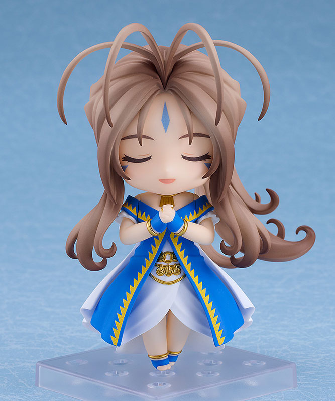 PREORDER Nendoroid Oh My Goddess! Belldandy