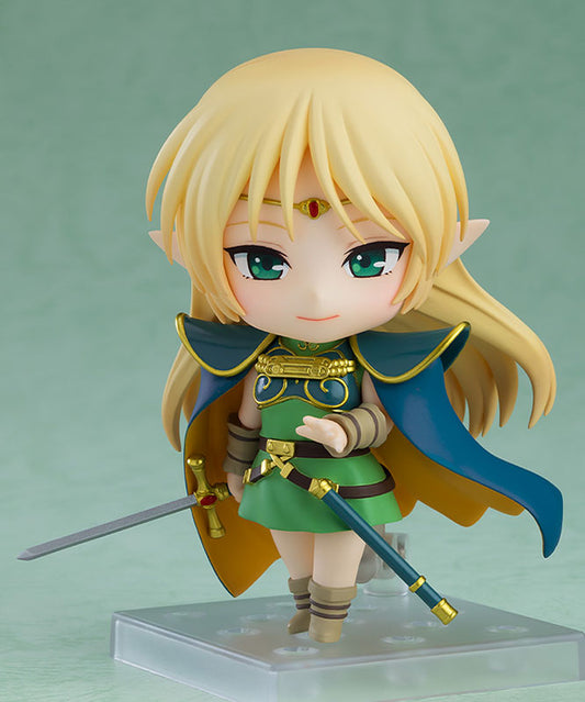 PREORDER Nendoroid Record of Lodoss War Deedlit