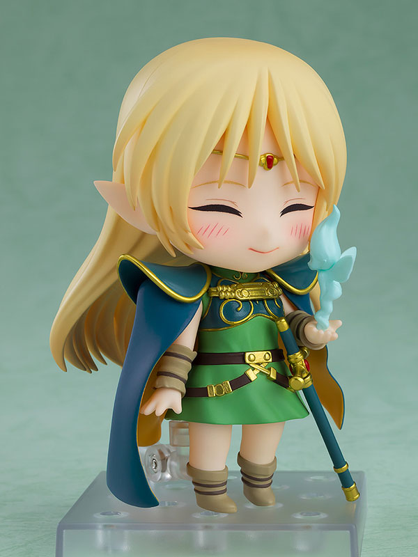 PREORDER Nendoroid Record of Lodoss War Deedlit