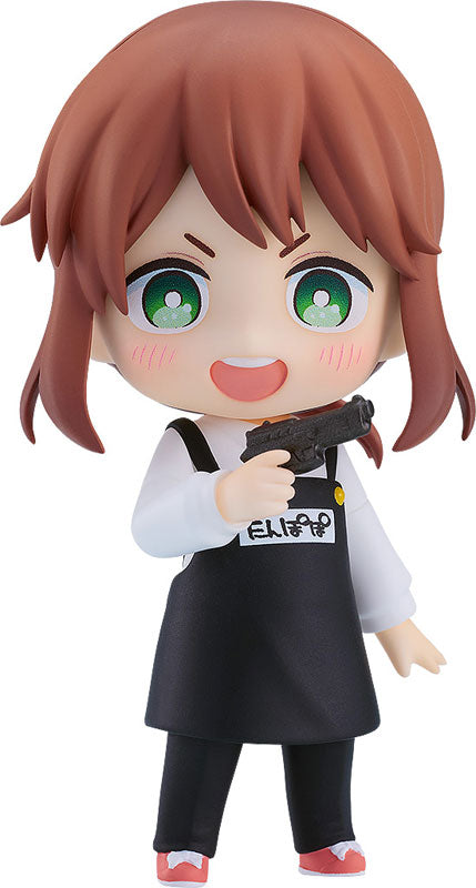 PREORDER Nendoroid Kindergarten Wars RITA
