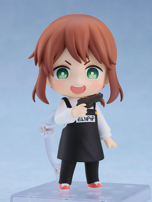 PREORDER Nendoroid Kindergarten Wars RITA