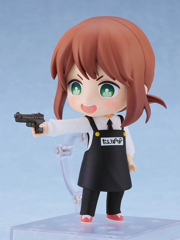 PREORDER Nendoroid Kindergarten Wars RITA