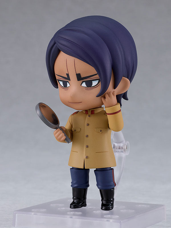 PREORDER Nendoroid Golden Kamuy Second Lieutenant Koito
