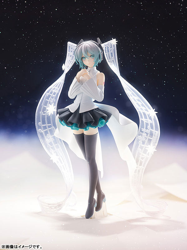 PREORDER POP UP PARADE Character Vocal Series 01 Hatsune Miku Little Missing Stars Ver. Complete Figure