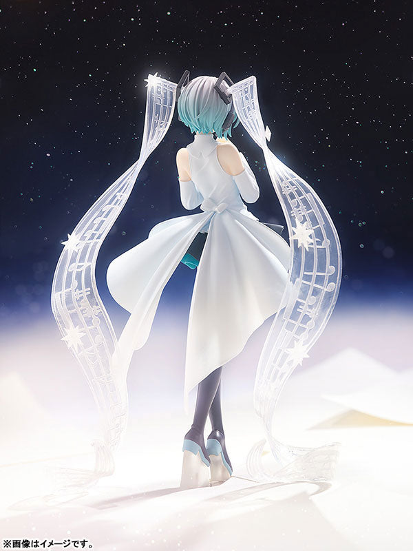 PREORDER POP UP PARADE Character Vocal Series 01 Hatsune Miku Little Missing Stars Ver. Complete Figure